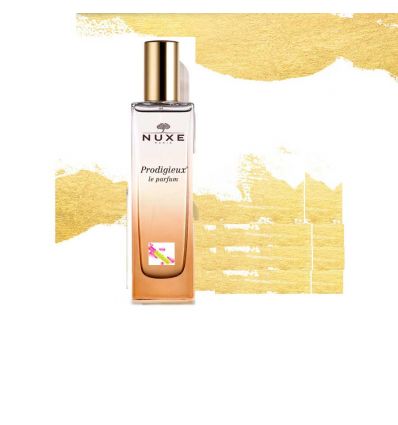 Prodigieux Parfum Nuxe 50 ml prodigious fragrance NUXE