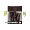 SET NUXE MEN ESSENTIAL MEN'S CARE PRODUCTS TRAVEL KIT NUXE