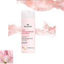 Micellar Cleansing Water 100 ml with Rose Petals