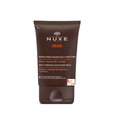 Multi purpose after-shave balm Nuxe Men