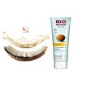 NUXE Nourishing shampoo almond & shea butter care dry hair nuxe bio beauty