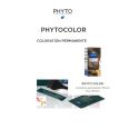 PHYTOCOLOR PHYTO COLORATION PERMANENTE 7 BLOND Phytosolba
