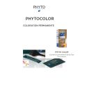 PHYTOCOLOR PHYTO COLORATION PERMANENTE 8 LIGHT BLOND Phytosolba