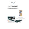 PHYTOCOLOR PHYTO COLORATION PERMANENTE 9 BLOND TRES CLAIR Phytosolba