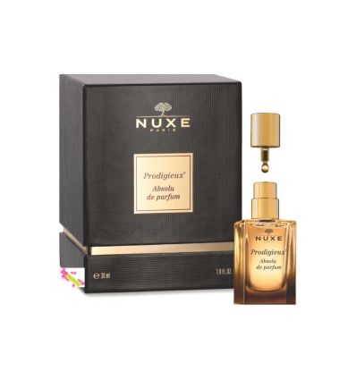NUXE ABSOLU de parfum prodigieux 30 ml parfum de NUXE