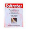 Toning Bath Salt. SALTRATES