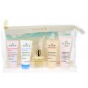 NUXE SET my beauty essentials travels products NUXE
