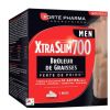 XTRASLIM 700 MEN Fat burner, weight loss exclusive formula MEN FORTEPHARMA