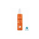 Spray solaire SPF 50 haute protection 200 ml Avène