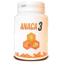 ANACA 3 LOSS OF WEIGHT anaca3 DIET 90 capsules