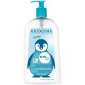 ABCDerm H2O BIODERMA cleansing water baby care