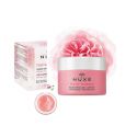 NUXE INSTA MASK face exfoliating and unifying mask rose and macadamia