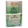 NUXE INSTA MASK face PURIFYING SMOOTHING mask rose and clay
