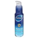 Gel lubrifiant Natural MAnix 100 ml