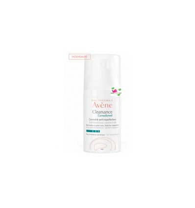 Avène CLEANANCE COMEDOMED anti blemishes concentrate cleanance 30 ml