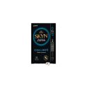 Préservatifs Skyn Extra lubrifié boîte de 10 préservatifs MANIX