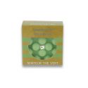 SOLID SHAMPOO delicate hair scent GREEN TEA