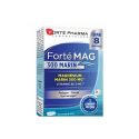 FORTE MAG 300 MARIN MAGNESIUM marin 56 Comprimes Forte Pharma