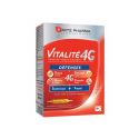 Vitality 4G Defenses 20 vials forte pharma