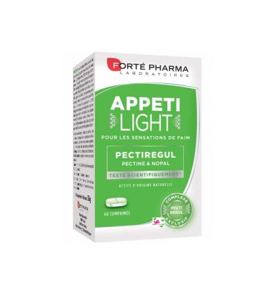 Appétilight Forté pharma SLIM TREATMENT 60 tablets