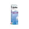 Renu MPS Multipurpose cleaning solution for contact lenses BAUSH & LOMB