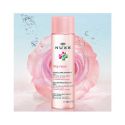 NUXE VERY ROSE 3 in 1 Soothing Micellar Water 200 ml with Rose Petals NUXE