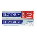 Elgydium Dentifrice Blancheur lot de 2 *75 ml - Elgydium