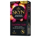 SKYN COCKTAIL CLUB - MANIX