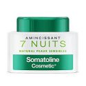 Somatoline amincissant 7nuits peaux sensibles. pot 400 ml