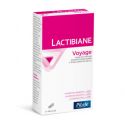 LACTIBIANE TRAVEL 14 cpasules PILEJE micronutrition