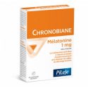 CHRONOBIANE 1 mg Melatonin 30 TABLETS PILEJE