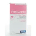 FEMINABIANE CBU FLASH boite de 20CP protecteur urinaire PILEJE