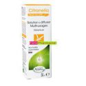 Citronella solution for diffuser multi -use Géranium Le Comptoir Aroma