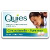 Boules Quies ear plugs made of natural wax-Box of 16 wax plugs. QUIES.