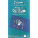 DURILLONS. COMPEED
