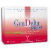 GynDelta Prim urinary defender 10 capsules-CCD