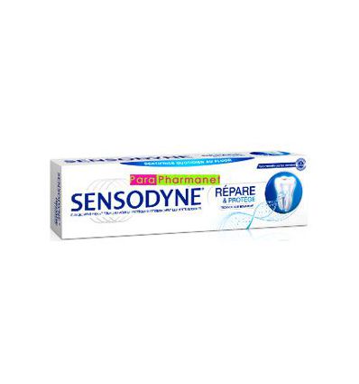 SENSODYNE Pro Répare & protège Pro Classic dentifrice