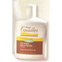 Gel surgras Bath and Shower. Pack of 2* 300 ML Roge cavailles