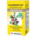 Arkogélules Cranberryne 45/FL Arkopharma