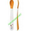 Weaning spoons with soft tip Avent