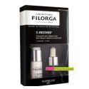 C RECOVER radiance boosting concentrate Filorga face care