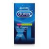 XL Power 12 condoms Durex