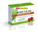Acerola Vitamin C 500 3 CHENES