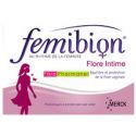 Femibion Intimate Flore (BION Flore intimate) - Merck