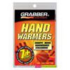 Hand warmers hand care Grabber warmers