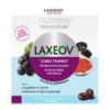 Laxeov Cubes transit Pruneau/Figue/Raisin digestion Nutreov