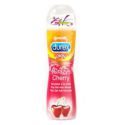 Durex play gel lubrifiant cerise crazy cherry