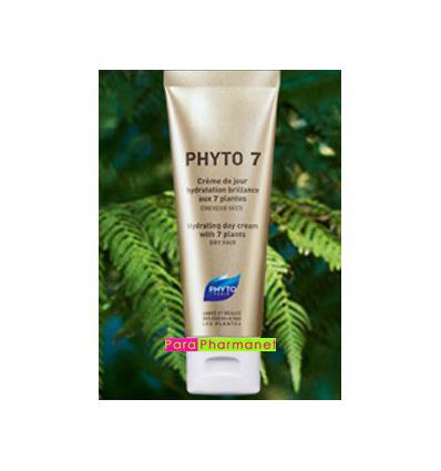 Phyto 7 day cream 50 ML PHYTOSOLBA