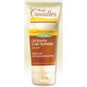 Shower Gel incorpoarting Moisturizing Lotion. ROGE CAVAILLES
