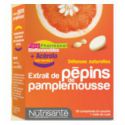 Extracts of Pits of Grapefruit + acerola 56 tablets Nutrisanté